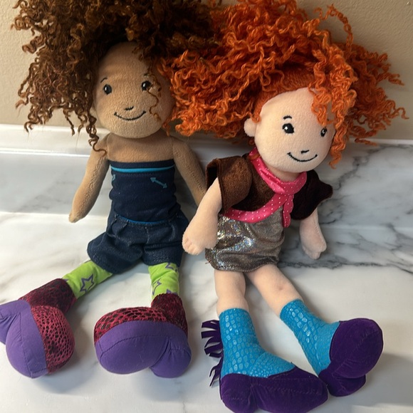 Groovy Girls Original - Picture 4 of 4